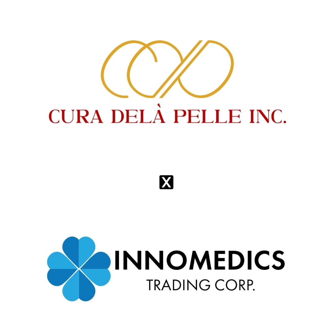 Cura dela Pelle logo